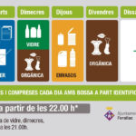 privat:-a-forallac-aconseguim-reciclar-el-86-%-dels-residus-que-generem