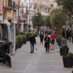 Palafrugell inicia un procés participatiu sobre l’Ordenança d’ocupació de la via pública