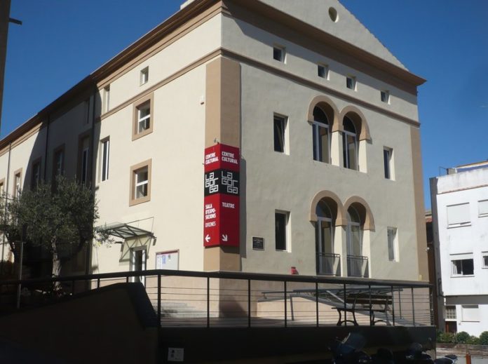 teatre la gorga
