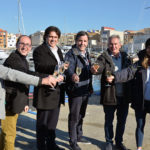 La 45ª Christmas Race es presenta pensant en els Jocs Olímpics de París 2024 Christmas Race