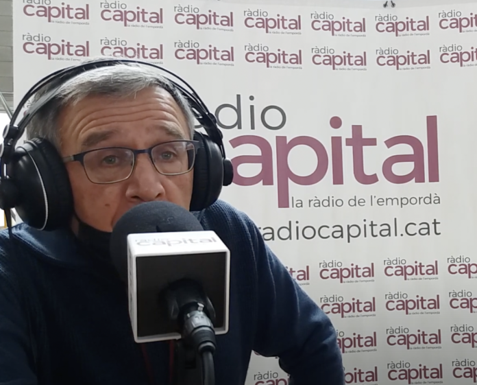 xevi cortadellas-Fira Indilletres