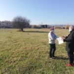 Palamós tindrà un nou aparcament gratuït i de gran capacitat