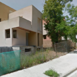 Enderrocaran els edificis del Mas Toi a Sant Feliu de Guíxols mas toi