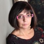 Montserrat Garcia: “El poemari “Platja fonda” és un petit homenatge a totes les mares” montserrat garcia ribas