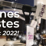 Acaba el 2021 amb Ràdio Capital