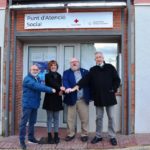 Calonge i Sant Antoni tindrà un nou Punt d’Atenció Social