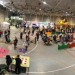 Tots x La Bisbal en desacord amb l’anul·lació del parc infantil de Nadal i demana la dimissió del regidor d’Esports Parc Infantil de la Bisbal