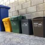 L’Ajuntament de Palafrugell fa canvis en la recollida porta a porta comercial