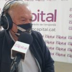 Toni Strubell: “Caimó va fer que Sant Feliu de Guíxols fos el lloc més proper a la llibertat” Toni Strubell