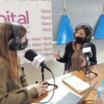 Gemma Santaló: “Els contes han de ser molt més intensos que la novel·la per definició” Gemma Santaló Indilletres