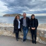 El PSC confia en Ramón Moreno per intentar aconseguir representació a Torroella