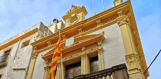 Ajuntament de Palamós, oposició