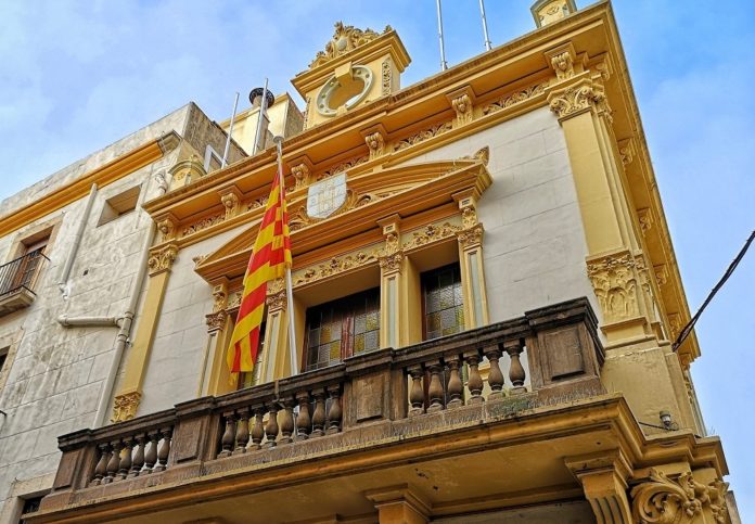 Ajuntament de Palamós, oposició