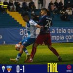 El Costa Brava ressuscita al camp de l’Alcoià, i agafa aire