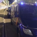 Macrobatuda antidroga i contra immigració irregular a Sant Feliu de Guíxols