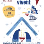 Aquest cap de setmana torna el pessebre vivent de Pals