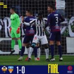 El Costa Brava, sense opcions a Castelló