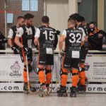 Ajornat el Palafrugell-Alcobendas per diversos casos de Covid en l’equip baixempordanès