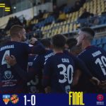 Tres punts d’or per al Costa Brava davant d’un bon Nàstic