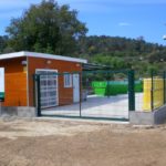 S’amplia la xarxa de deixalleries del Baix Empordà