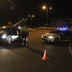 Nit de Cap d’Any tranquil·la i sense incidents per botellots o festes il·legals Control mossos d'esquadra