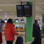 Ryanair recupera els vols d’hivern a Girona amb un avió de base aeroport de girona