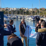 El Port Esportiu de Palamós instal·la un sistema de regeneració del medi marí a través d’una tecnologia capdavantera Port Esportiu de Palamós