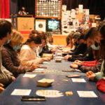 Palafrugell celebra la primera Quina postpandèmia entre “l’alegria i la incertesa” per si hi ha noves restriccions quina de nadal palafrugell