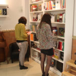 Calonge inaugura set llibreries al casc antic per convertir-se el primer poble de llibres calonge booktown vila de llibres