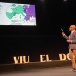 El Patronat de Turisme de la Costa Brava vol recuperar el mercat britànic aquest estiu jaume dulsat