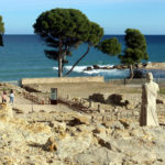 Busquen el lloc on Cató va lliurar la batalla d’Empúries ara fa més de 2.000 anys empúries