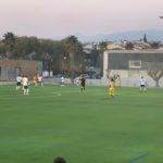 El Palamós cau a Les Franqueses (3-2) i no aconsegueix aixecar el cap