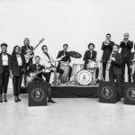 The Gramophone Allstars i Mazoni, al Festival del Teatre Mundial de la Bisbal