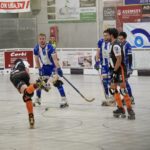 El CH Palafrugell, sense opcions davant d’un inspirat Voltregà