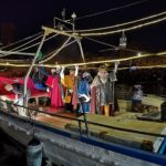 RECORREGUT I HORARI 2022 | Les cavalcades dels Reis d’Orient al Baix Empordà Reis d'Orient