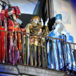 Així han arribat els Reis Mags al Baix Empordà