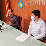 Palamós vol implementar la recollida de residus porta a porta porta a porta palamós