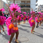 Calonge i Sant Antoni ajorna les rues de Carnaval a l’abril arran de la pandèmia Rua Carnaval Calonge