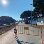 S’inicia la construcció de la via verda entre Calonge i Sant Antoni i Platja d’Aro via verda