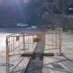 Begur inicia les obres al pàrquing públic del Sot d’en Ferrer per a millorar la canalització de les aigües pluvials obres-parquing-public-del-sot-d’en-ferrer-per-a-millorar-la-canalitzacio-de-les-aigues-pluvials