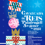 privat:-ses-majestats-els-reis-d’orient-rebran-els-infants-al-teatre-municipal