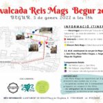 privat:-el-5-de-gener-melcior,-gaspar-i-baltasar-arribaran-a-begur