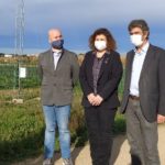 privat:-el-servei-meteorologic-de-catalunya-installa-una-nova-estacio-meteorologica-automatica-(ema)-a-palafrugell