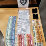privat:-dos-detinguts-amb-22-farcellets-de-cocaina