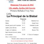 privat:-aquest-diumenge-9-de-gener-als-jardins-juli-garreta,-primera-ballada-d’any-nou-amb-la-principal-de-la-bisbal