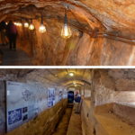 Una visita a un refugi de guerra estrena el cicle “Connecta amb el Patrimoni” de Sant Feliu de Guíxols privat:-connecta-amb-el-patrimoni,-nova-iniciativa-de-l’area-de-patrimoni-cultural-a-traves-del-museu-d’historia-de-sant-feliu-de-guixols