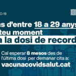 privat:-obertes-les-vacunacions-per-la-dosi-de-record-per-les-persones-d’entre-18-i-29-anys