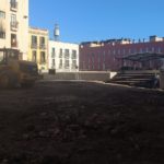 privat:-l’associacio-del-mercat,-oohx!gen-i-l’ajuntament-acorden-seguir-col•laborant-i-treballant-per-millorar-l’accessibilitat-al-mercat-i-a-la-zona-comercial-del-municipi