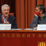 El Parlament rebutja la proposta de resolució de la CUP en contra del Parc Tramuntana parlament parc tramuntana