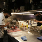 Les comarques gironines creen 20.600 llocs de treball al 2021 però la recuperació s’alenteix durant el quart trimestre cuiners restaurant